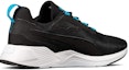 Order Puma Disperse Xt /Biru/Hijau 'Hitam' 193728-08