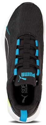 Puma Disperse Xt /Blue/Green 'Black' 193728-08 Lookbook Puma Disperse Xt /Blue/Green 'Black' 193728-08