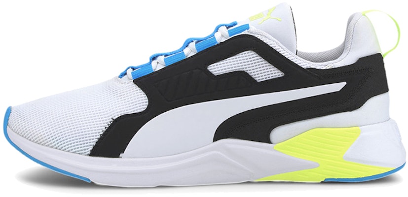 Puma Disperse Xt 'Blue Yellow White' 193728-03 Buy Puma Disperse Xt 'Blue Yellow White' 193728-03