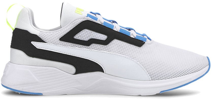 Puma Disperse Xt 'Blue Yellow White' 193728-03 Order Puma Disperse Xt 'Blue Yellow White' 193728-03
