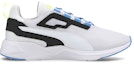 Order Puma Disperse Xt 'Biru Kuning Putih' 193728-03