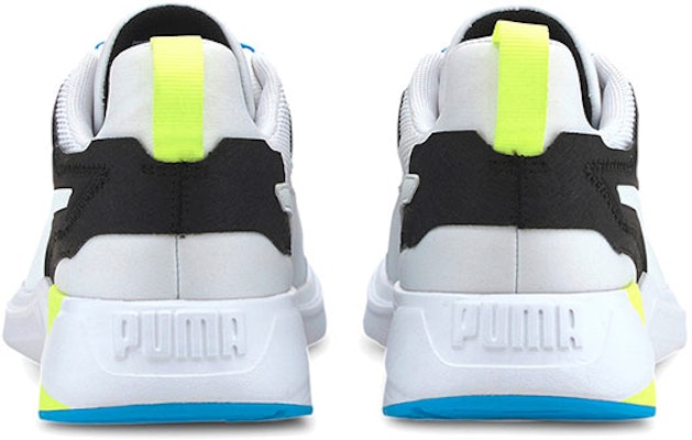 Puma Disperse Xt 'Blue Yellow White' 193728-03 Shop Puma Disperse Xt 'Blue Yellow White' 193728-03