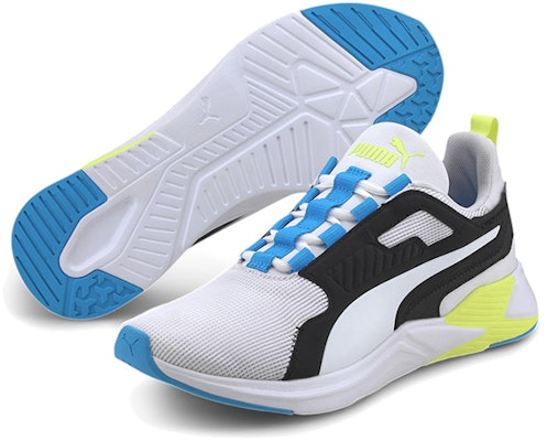 Puma Disperse Xt 'Blue Yellow White' 193728-03 Purchase Puma Disperse Xt 'Blue Yellow White' 193728-03