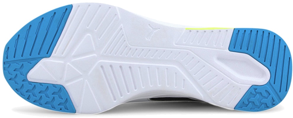 Puma Disperse Xt 'Blue Yellow White' 193728-03 Details for Puma Disperse Xt 'Blue Yellow White' 193728-03
