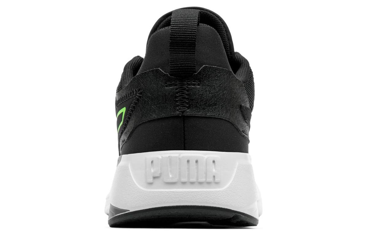 Purchase Puma Disperse XT ''Zwart Groen Glans'' 193728-17