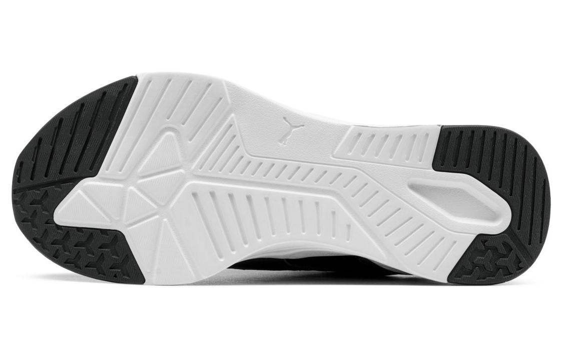 Details for Puma Disperse XT ''Zwart Groen Glans'' 193728-17