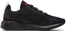 Order Puma Disperse Xt Kasut Lari Rendah Hitam/Kelabu/Merah 193728-12