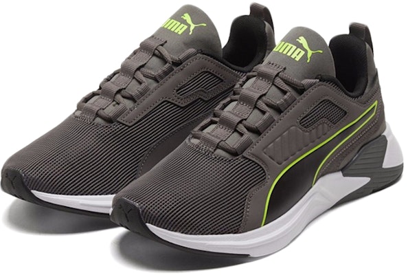 Puma Disperse Xt 黑灰白 低筒運動鞋 Lookbook Puma Disperse Xt 黑灰白 低筒運動鞋