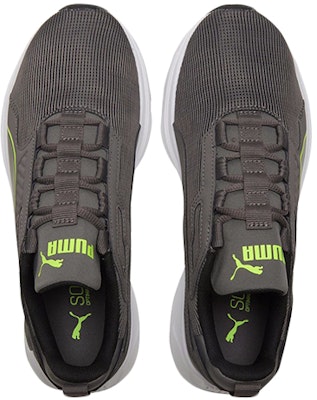 Puma Disperse Xt 黑灰白 低筒運動鞋 Shop Puma Disperse Xt 黑灰白 低筒運動鞋