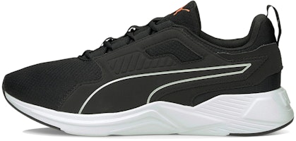 Puma Disperse XT 'Black Metallic Silver' 195232-01 Puma Disperse XT 'Black Metallic Silver' 195232-01