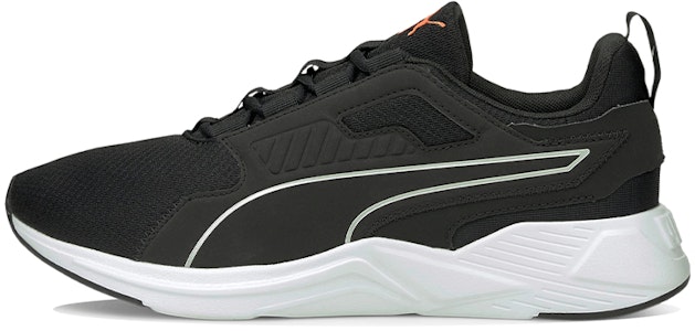 Puma Disperse XT 'Hitam Perak Metalik' 195232-01 Buy Puma Disperse XT 'Hitam Perak Metalik' 195232-01