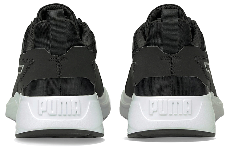 Shop Puma Disperse XT 'Hitam Perak Metalik' 195232-01