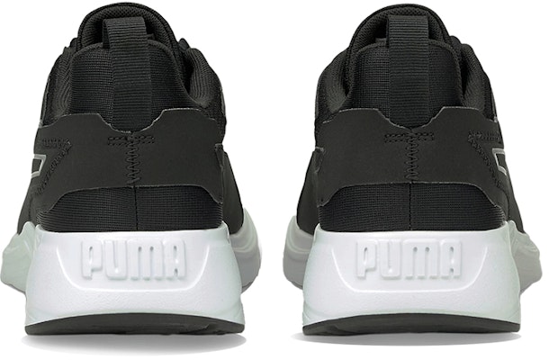Puma Disperse XT 'Black Metallic Silver' 195232-01 Shop Puma Disperse XT 'Black Metallic Silver' 195232-01
