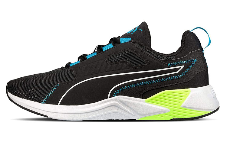 Puma Disperse Xt /Blue/Green 'Black' 193728-08