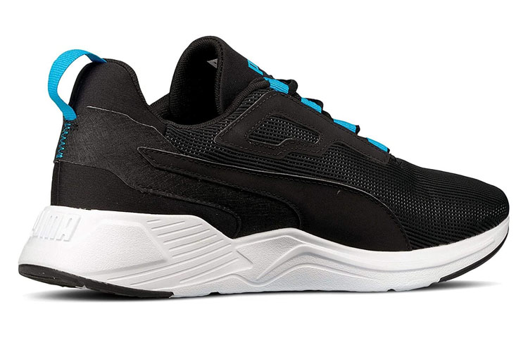 Order Puma Disperse XT Azul Verde 'Negro' 193728-08