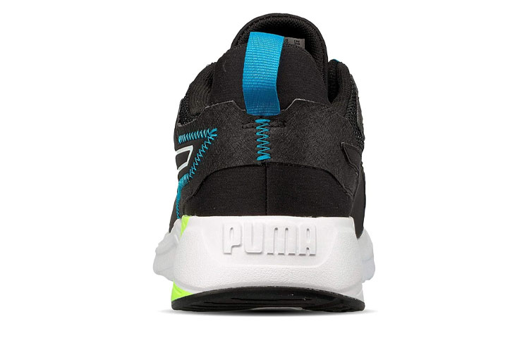 Shop Puma Disperse XT Azul Verde 'Negro' 193728-08