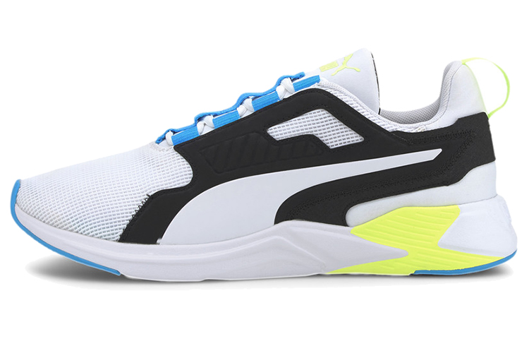 Puma Disperse Xt 'Blue Yellow White' 193728-03