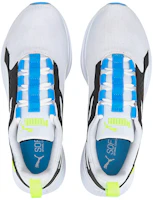Lookbook Puma Disperse Xt 'Blue Yellow White' 193728-03