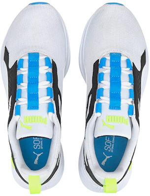 Puma Disperse Xt ''Blauw Geel Wit'' 193728-03 Lookbook Puma Disperse Xt ''Blauw Geel Wit'' 193728-03