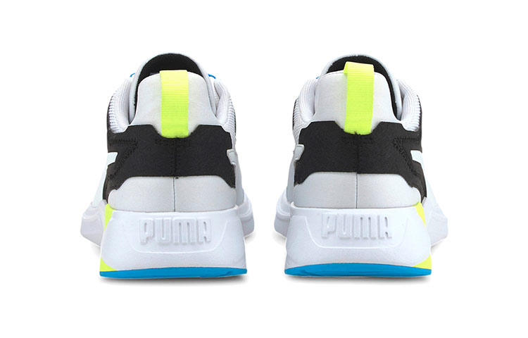 Shop Puma Disperse Xt ''Blauw Geel Wit'' 193728-03