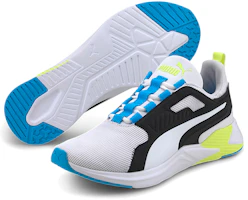 Purchase Puma Disperse Xt 'Blue Yellow White' 193728-03