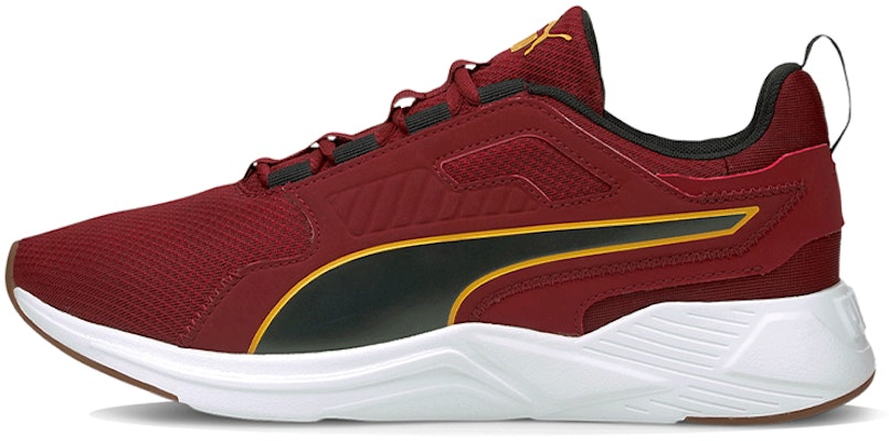 Puma Disperse XT 'Burgundy' Zapatillas deportivas 195232-03 Buy Puma Disperse XT 'Burgundy' Zapatillas deportivas 195232-03