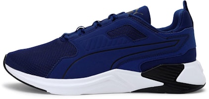 Puma Disperse Xt Low Running Shoes Dark Blue 193728-14 Puma Disperse Xt Low Running Shoes Dark Blue 193728-14