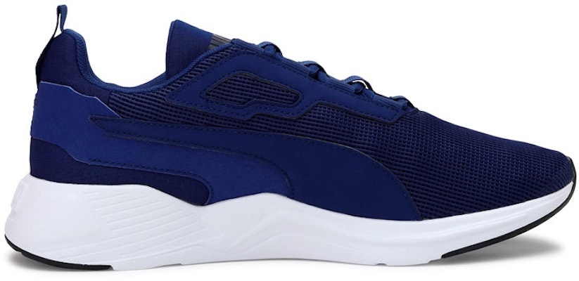 プーマ ディスパーズXT ローカット ランニングシューズ (紺) 193728-14 Order プーマ ディスパーズXT ローカット ランニングシューズ (紺) 193728-14