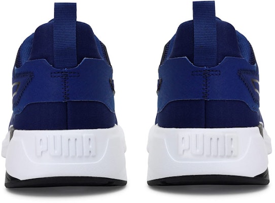 プーマ ディスパーズXT ローカット ランニングシューズ (紺) 193728-14 Shop プーマ ディスパーズXT ローカット ランニングシューズ (紺) 193728-14