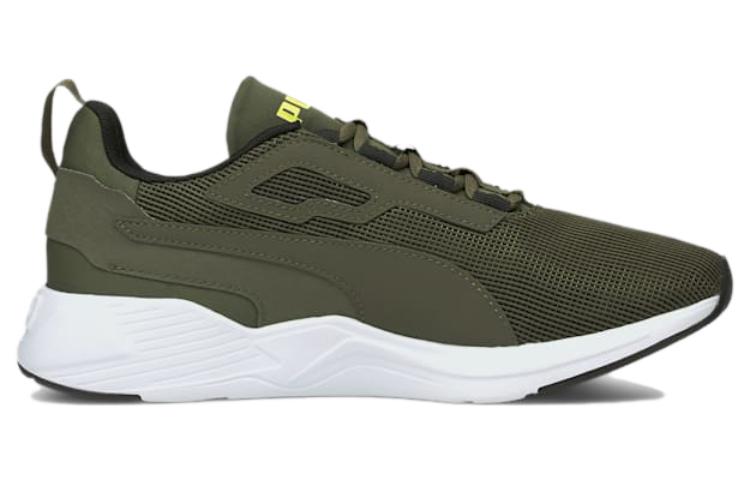 Puma Disperse XT 'Green Low-Top Trainer' 圖 2