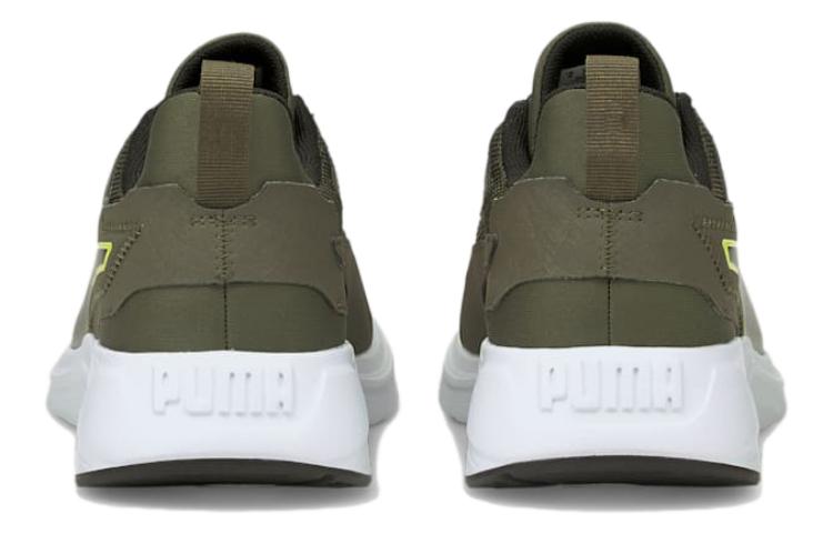 Puma Disperse XT 'Green Low-Top Trainer' 圖 4