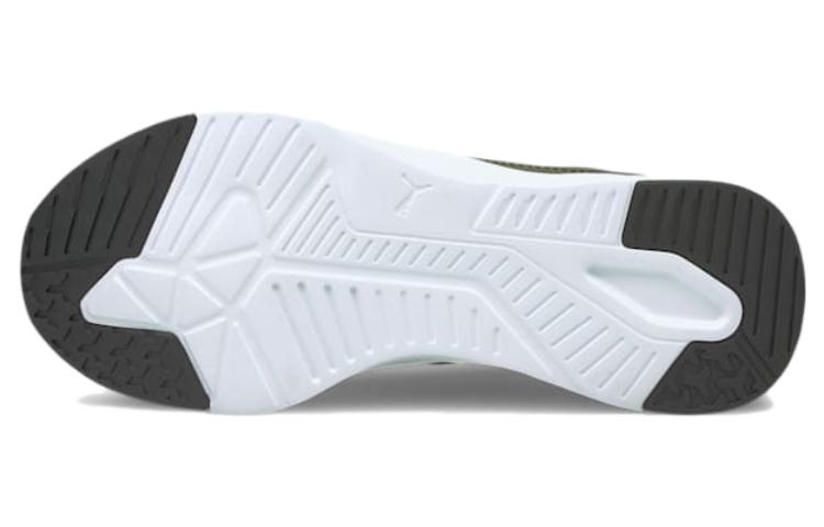 Puma Disperse XT 'Green Low-Top Trainer' 圖 5