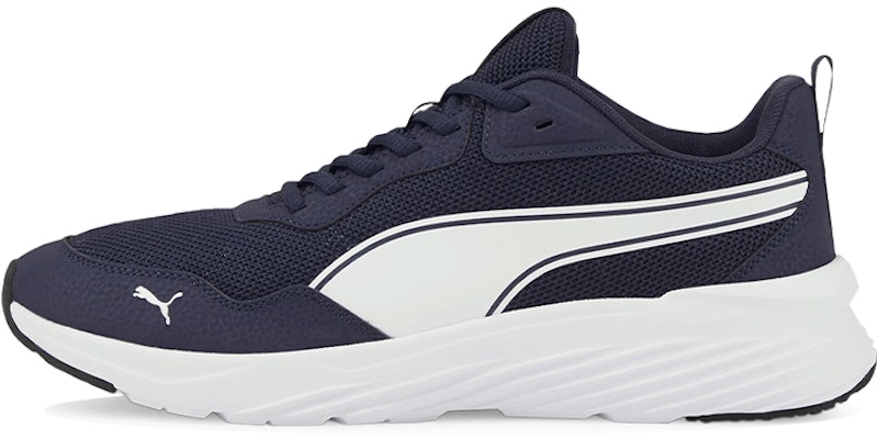 PUMA Disperse Xt 輕便減震 低筒 跑步鞋 男女皆宜 藍白 Buy PUMA Disperse Xt 輕便減震 低筒 跑步鞋 男女皆宜 藍白