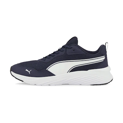 Puma Supertec Zero 'Navy White'
