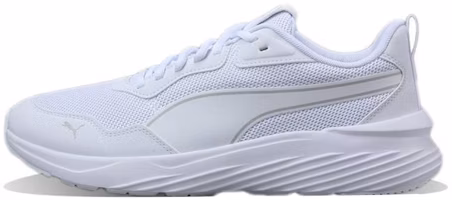 Puma Supertec Zero 'White' 384642-02 Puma Supertec Zero 'White' 384642-02