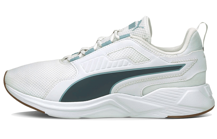 Puma Disperse XT 'White Black' 195232-02