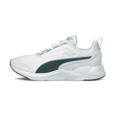 Puma Disperse XT 'White Black'