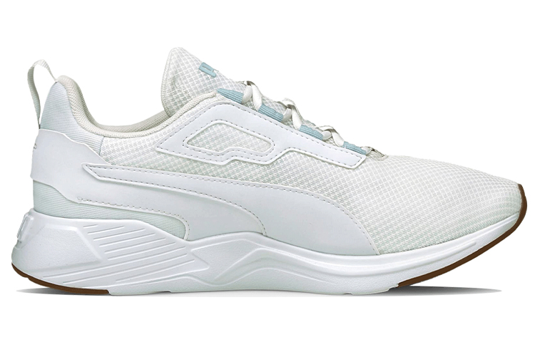 Puma Disperse XT 'White Black' 圖 2