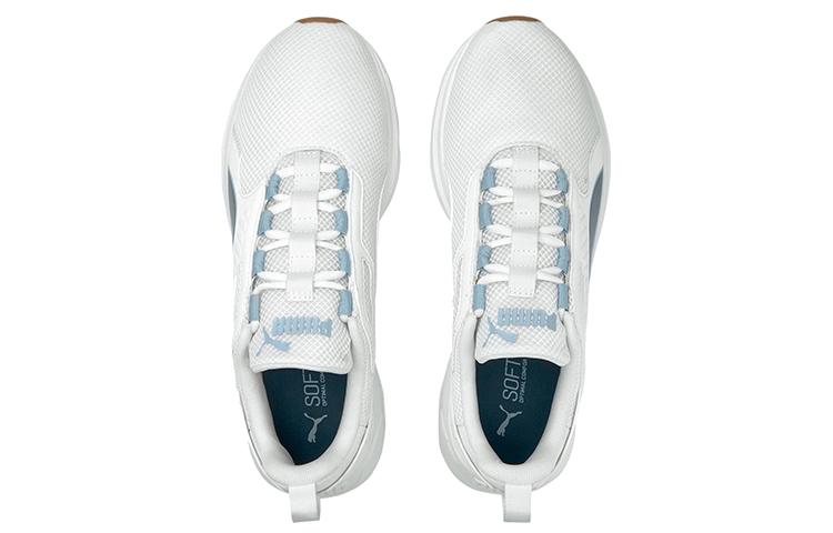 Puma Disperse XT 'White Black' 圖 3