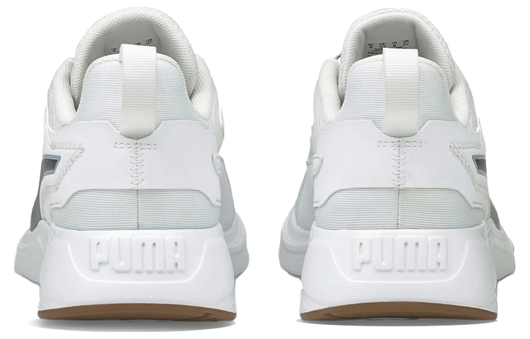 Puma Disperse XT 'White Black' 圖 4