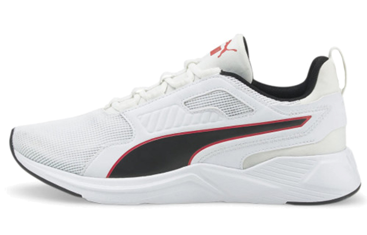 Puma Disperse XT 'White Black Red' 193728-20