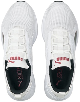 Puma Disperse XT 'Putih Hitam Merah' 193728-20 Order Puma Disperse XT 'Putih Hitam Merah' 193728-20