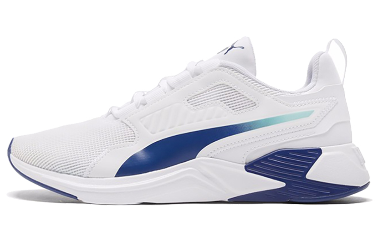 Puma Disperse XT 'White Elektro Blue' 193728-13
