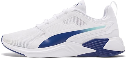 Puma Disperse XT 'White Elektro Blue' 193728-13 Puma Disperse XT 'White Elektro Blue' 193728-13