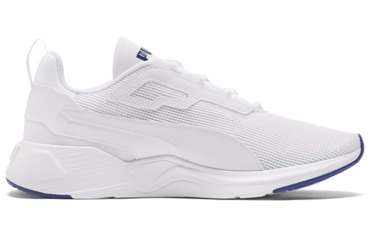 Order Puma Disperse XT ''Wit Elektro Blauw'' 193728-13
