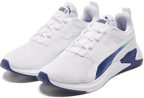 Lookbook Puma Disperse XT 'White Elektro Blue' 193728-13