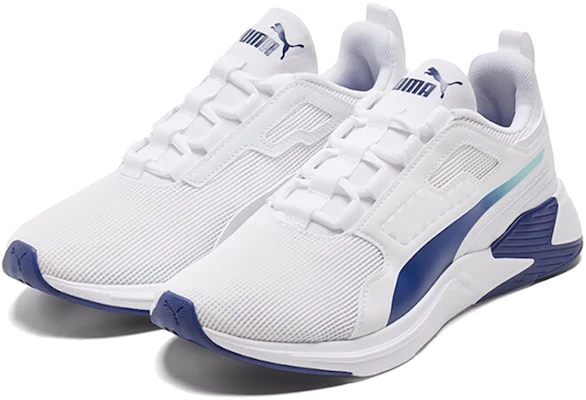 Puma Disperse XT ''Wit Elektro Blauw'' 193728-13 Lookbook Puma Disperse XT ''Wit Elektro Blauw'' 193728-13