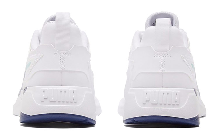 Purchase Puma Disperse XT ''Wit Elektro Blauw'' 193728-13