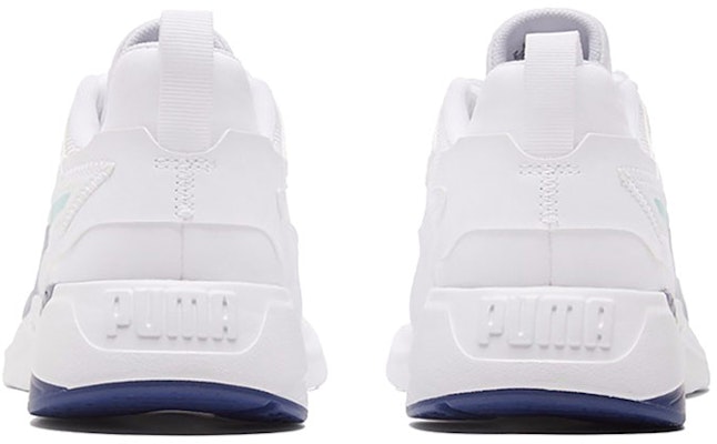 Puma Disperse XT 'White Elektro Blue' 193728-13 Purchase Puma Disperse XT 'White Elektro Blue' 193728-13