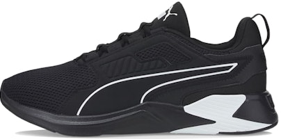 Puma Disperse XT Core 'Black White' 376656-01 Puma Disperse XT Core 'Black White' 376656-01